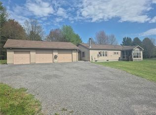 46 Craw Rd, Central Square, NY 13036