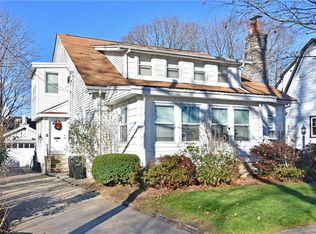 11 Walnut Ave, Pelham, NY 10803