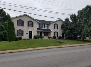 341 E Irvine St APT 7, Richmond, KY 40475