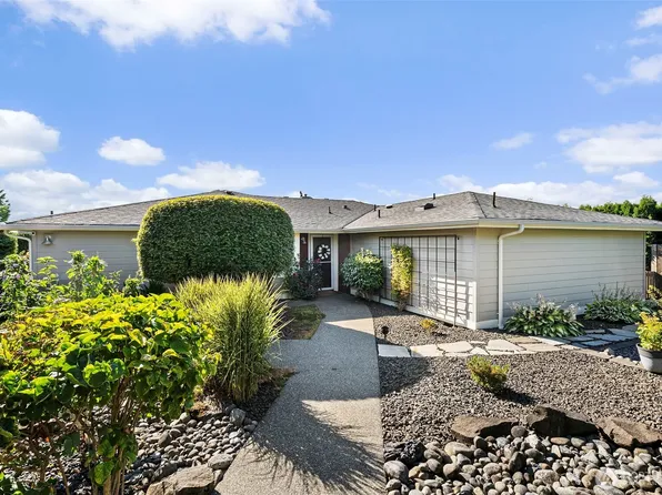 3124 & 3126 Olympic Boulevard W, University Place, WA 98466