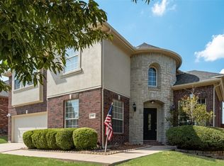 2501 Royal Troon Dr, Plano, TX 75025