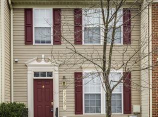 25365 Damascus Park Ter, Damascus, MD