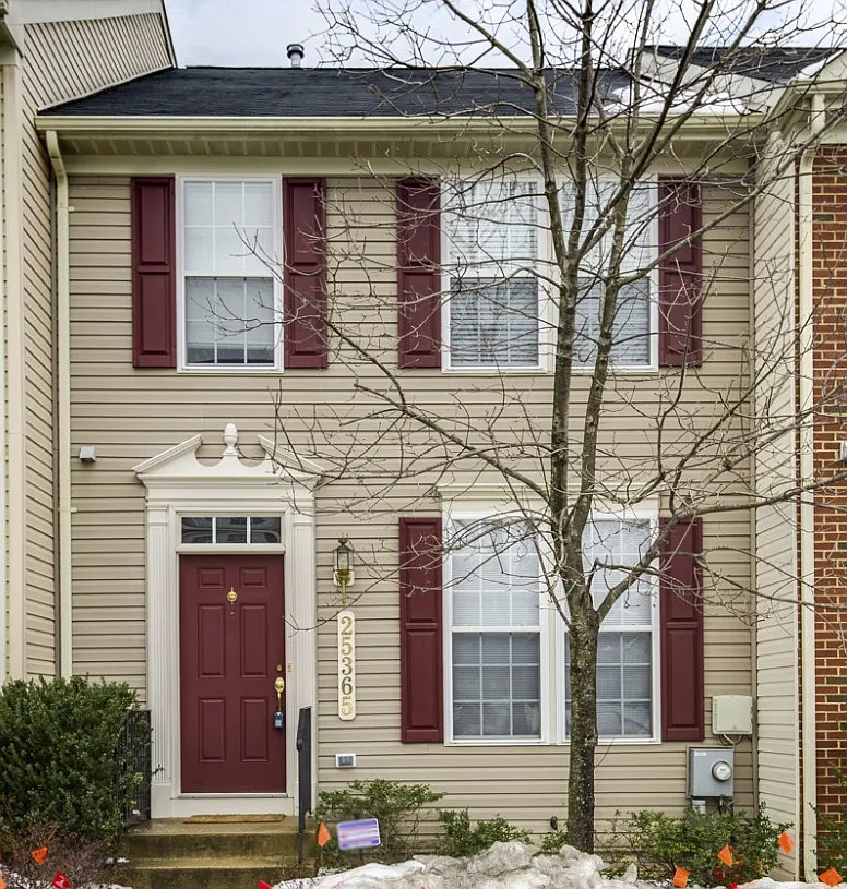 25365 Damascus Park Ter photo 1