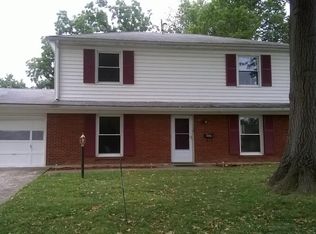 3505 Willowood Rd, Lexington, KY 40517