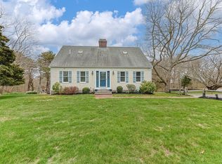 48 Sea Gull Ln, West Dennis, MA 02670