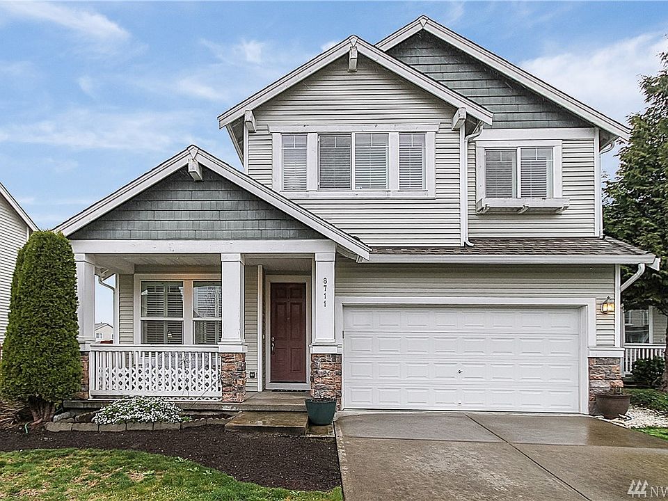 1st image of 8711 26th Pl NE