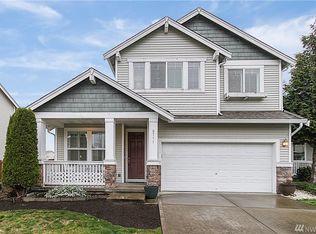 8711 26th Pl NE, Lake Stevens, WA 98258