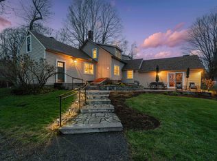 325 Cemetery Rd, Windsor, VT 05089