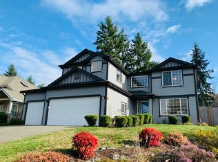 11696 Vantage Vista Pl NW, Silverdale, WA 98383