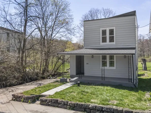 326 Vinemont Rd, Reinholds, PA 17569