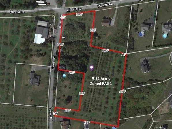 Burma Road, Marlboro, NY 12542