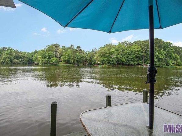 Waterfront Saint Francisville La Waterfront Homes For Sale 12 Homes Zillow