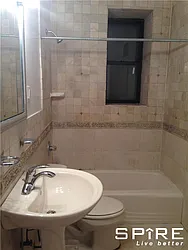 Rented by Spire Group