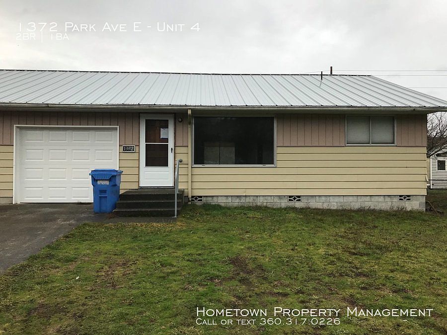 1st image of 1372 Park Ave E #4