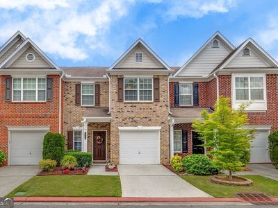 2336 Heritage Park Cir NW #11, Kennesaw, GA, 30144