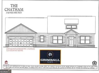 409 Noble Ct #60, Statesboro, GA 30458