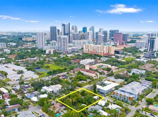 1015 NE 3rd St, Fort Lauderdale, FL 33301