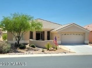 5295 W Arid Canyon Dr, Marana, AZ 85658
