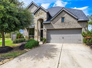 4726 Primrose Valley Ln, Fulshear, TX 77441