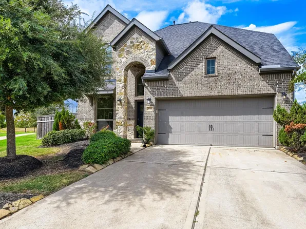 4726 Primrose Valley Ln, Fulshear, TX 77441