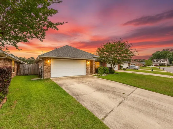 8728 Norstum Dr, Pensacola, FL 32514