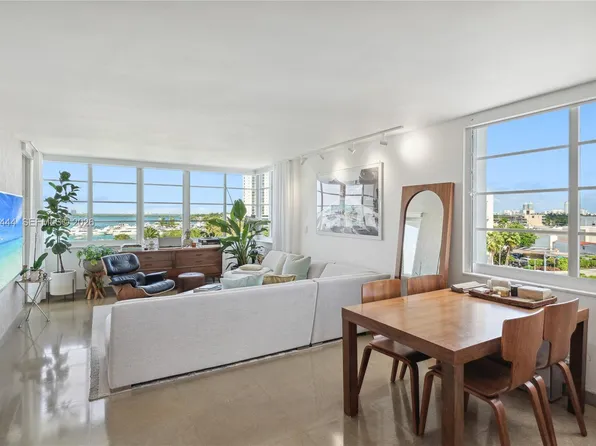 1670 Lincoln Ct #Penthouse E, Miami Beach, FL 33139