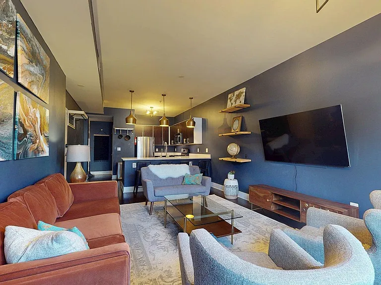 1814 N Capitol St NW #104 — Photo 7