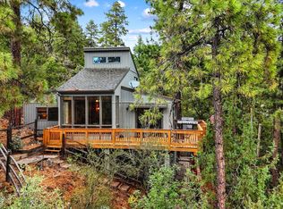 5831 W Pine Cv, Prescott, AZ 86305
