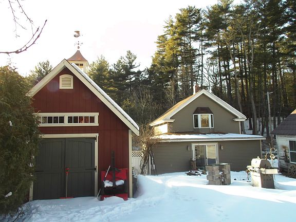 back 21 ft high shed 2 lofts