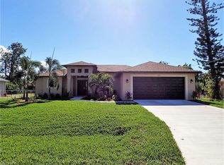 1214 SE 18th Ter, Cape Coral, FL 33990