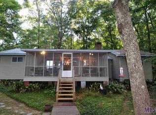 12653 Tearose Ln, Saint Francisville, LA 70775