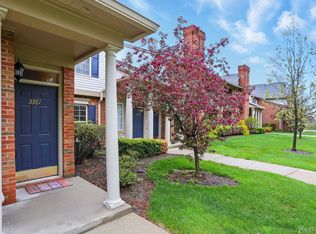 3381 Tremonte Cir S, Oakland Twp, MI 48306