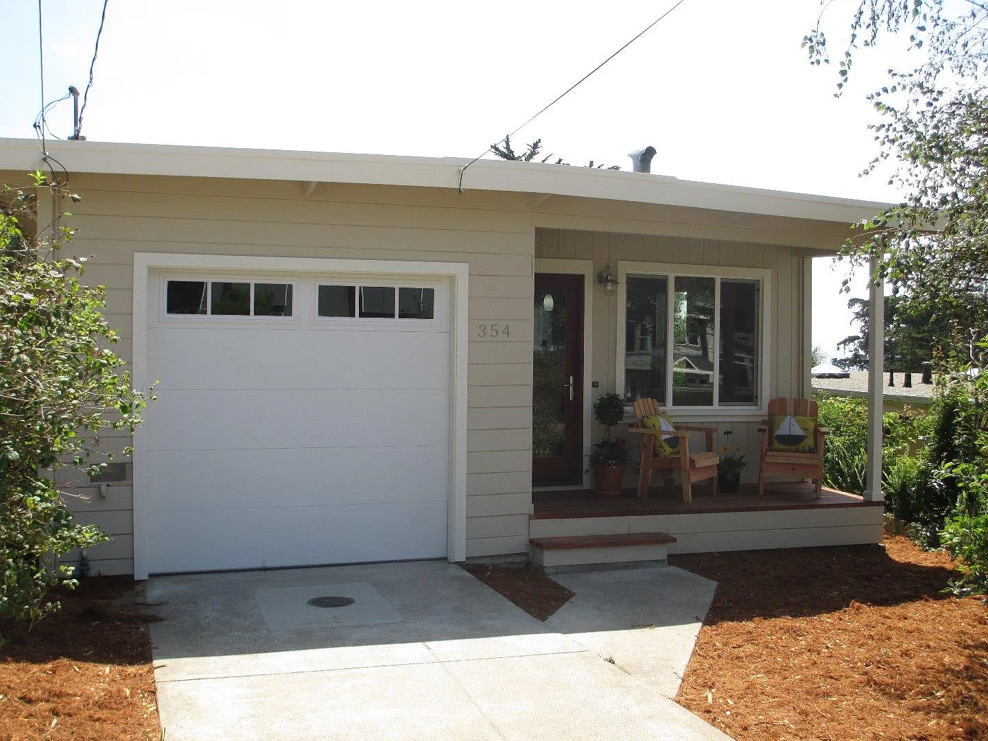 354 Channing Way photo 1