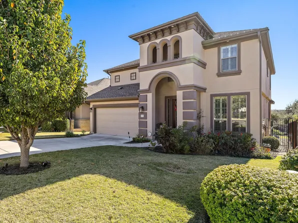 4413 Tambre Bnd, Austin, TX 78738