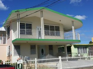5 Urb Fernandez, Cabo Rojo, PR 00623
