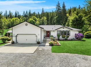 23228 Woods Creek Road, Snohomish, WA 98290
