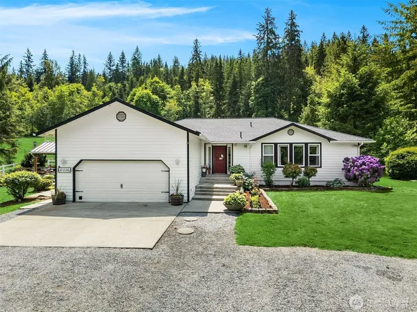 23228 Woods Creek Road, Snohomish, WA 98290