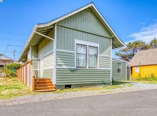 366 N McNair St, Rockaway Beach, OR