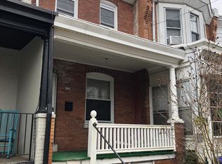 391 Hermitage St, Philadelphia, PA 19128