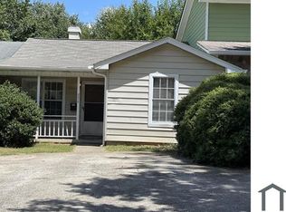 5676 Waterford Ct, Morrow, GA 30260