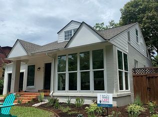 814 Valencia St, Dallas, TX 75223