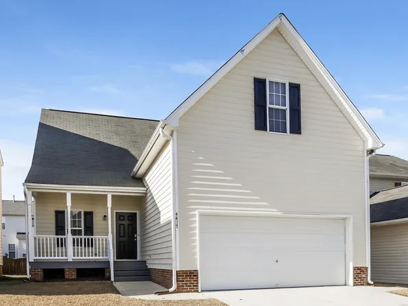 4417 Cardinal Grove Blvd, Raleigh, NC 27616