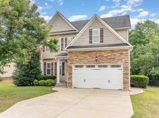 91 Locket Dr, Clayton, NC 27520