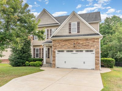 91 Locket Dr, Clayton, NC, 27520