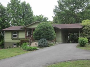 1145 Ferd Hickey Rd, Knoxville, TN 37909