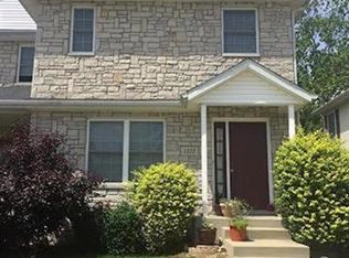 1372 S Cobble Creek Cir, Bloomington, IN 47401