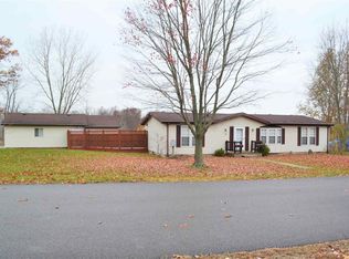 15 Lane #240A, Fremont, IN 46737