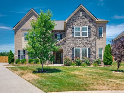 808 Stone Meadow Ct, Nolensville, TN, 37135