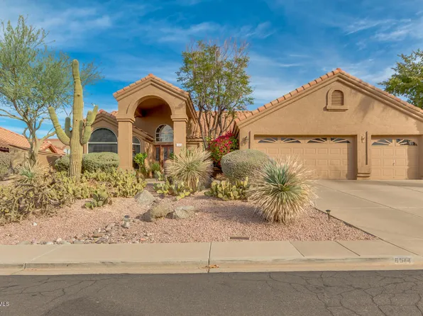 6544 E Quartz St, Mesa, AZ 85215