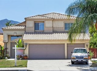 22707 White Sage St, Corona, CA 92883